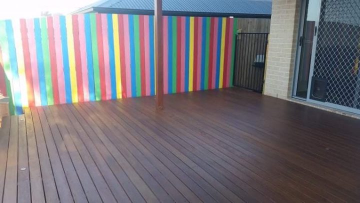 Landscaping Projects Brisbane Northside Sunshine Coast