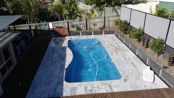 Landscaping Projects Brisbane Northside Sunshine Coast