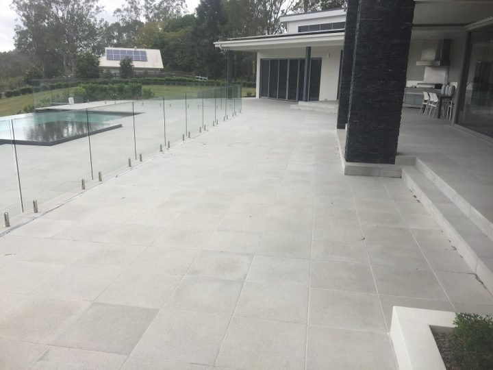 Landscaping Projects Brisbane Northside Sunshine Coast