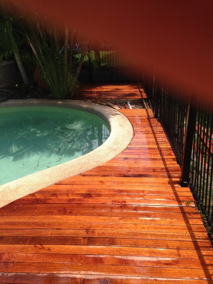 Landscaping Projects Brisbane Northside Sunshine Coast