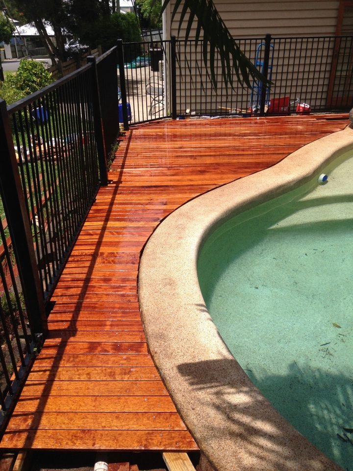 Landscaping Projects Brisbane Northside Sunshine Coast