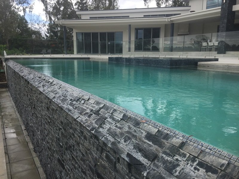 Pool Landscaping Brisbane Sunshine Coast