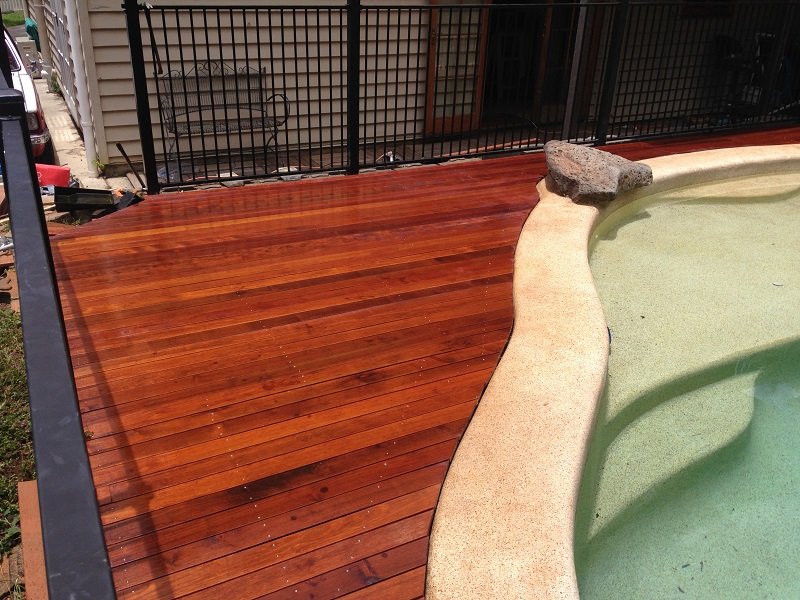 Pool Renovations Landscapers North Brisbane Sunshine Coast(1)