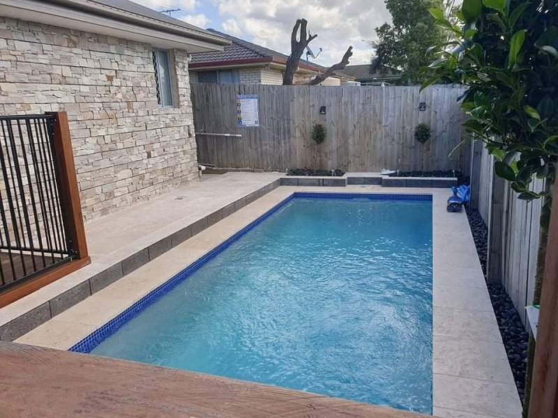 Pool Renovations Landscapers North Brisbane Sunshine Coast(1)